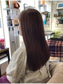 ツヤロング