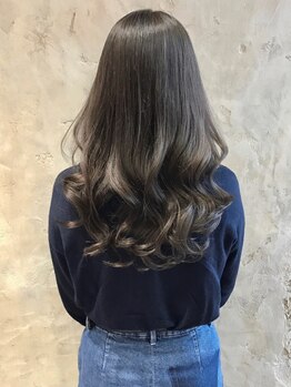 【芸能人/モデルが通う!】髪のダメージが気になる方必見！上質なヘアケアで、潤いと艶感を与えてくれる♪