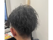 ヘアーアンドメイク アウリンコ(Hair&Make aurinko)の雰囲気（メンズパーマやメンズカットも承っております）