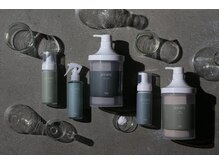 川崎エリア初!髪質再生バイカルテトリートメント!