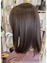 フェリアキツネ(FELIA KITSUNE)&nbsp;うるツヤミディアム