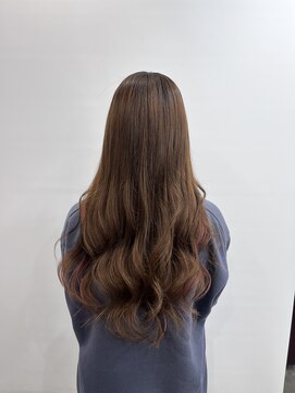 プルエクステのお店ネクスト(NEXT) #プルエクステ #エクステ #シールエクステ