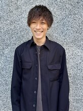 シェノン 梅田(CHAINON) 縞田 健一