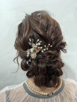 シュリット(schritt) パーティアレンジ＊渋谷