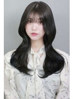 アドール(ADOR)&nbsp;【ADOR上村】韓国っぽふんわりくびれヨシンモリ