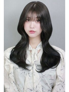 アドール(ADOR) 【ADOR上村】韓国っぽふんわりくびれヨシンモリ