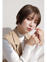 アヴァンス 箕面(AVANCE.)&nbsp;ヘルシーショート