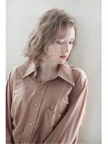 モッズヘア 青葉台店 ロブスタイル!