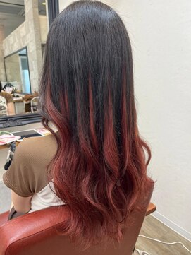 ウィスプヘアー(wisp HAIR) #プルエクステ#エクステ#大宮#埼玉
