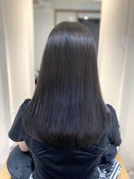 アールサロン 名駅(Rr SALON) 髪質改善トリートメント