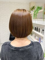 サニー(Sunny)&nbsp;ボブ