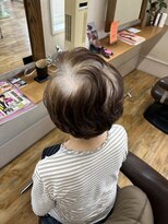 ヘアサロン アオイ(HAIR SALON Aoi)&nbsp;メッシュ