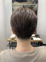 ループ バイ エスポワール(LoooP by Espoir)&nbsp;ショートスタイル