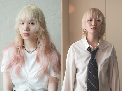 テン 栄店(tenn)の写真