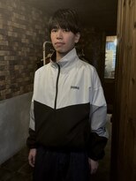 ワビサビ(WB/SB)&nbsp;TAIKI style No.73