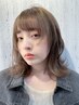 【平日限定】◇スタイリスト指名◇デザインカット￥6,050