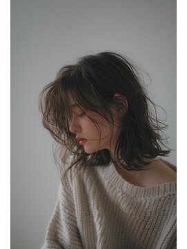 ルアナ(Luana) オリーブブラウン