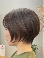 サイイン(saiin)&nbsp;#ショート