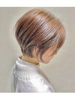 イワッシュ 三ツ境駅店(IwAsh)&nbsp;☆お客様スタイル☆【三ツ境/三ツ境駅】