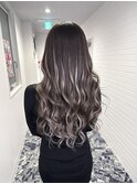 シルバーハイライト