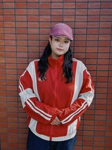 ウィム(wim) YUKI 