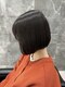 ビューティーサロン クロス(CROSS)の写真/【岡山市南区/松浜町】クセ・頭の形を見極め、本当にアナタだけに似合うベストなスタイルをご提案♪