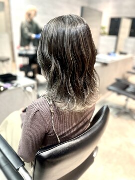 ソル 八王子(SOL) バレイアージュ♪