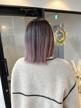 ポート バイ プライマル(port by primal) デザインカラー/アースカラー[千葉/千葉駅]