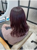 ＊ラベンダーピンク＊