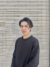 アイノア ルアナ 青山(AInoa RUANA)&nbsp;増田 悠太