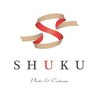 シュク(SHUKU)のお店ロゴ