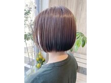 モウ ライフヘアー(MOW LIFE HAIR)