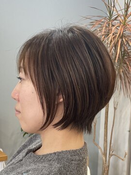 サイイン(saiin) #ショート