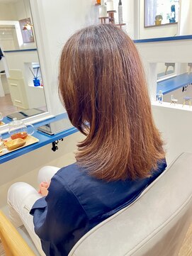 リトス(RE to TH) ローレイヤー