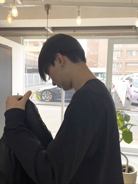 ピノ(pino.) men's straight