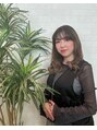 ヘアーリゾート ラウレア(Hair Resort LAULEA) HIROKA 