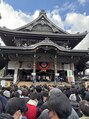 エッセンス 地元は愛知県です！！