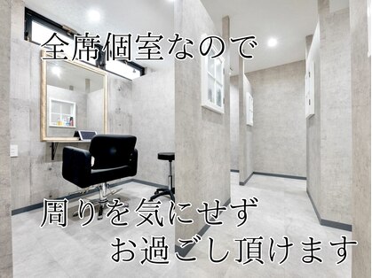 ポリマン 西新井(poliment)の写真