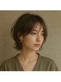 SOUPREX大人女性のクビれミディ　20代 30代 40代 50代 60代