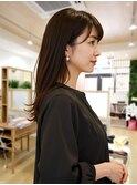 【艶髪】美髪レイヤー【阪急川西能勢口駅・JR川西池田駅】