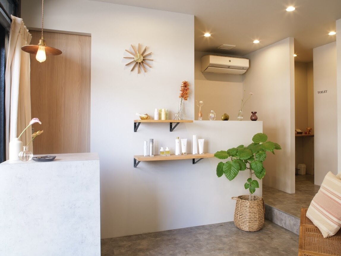 ユニ (uni)｜ホットペッパービューティー