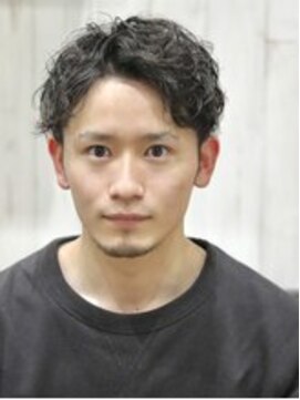 ヘアーアンドグルーミング ヨシザワインク(HAIR&GROOMING YOSHIZAWA Inc.) 爽やかツイスパナチュラルビジネス理容室