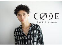コードバイケンジ 戸塚(CODE by KENJE)