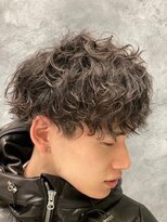 ヒロギンザ 福岡本店(HIRO GINZA)&nbsp;ミックスパーママッシュ