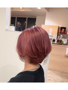 アーク(aRk) ショート