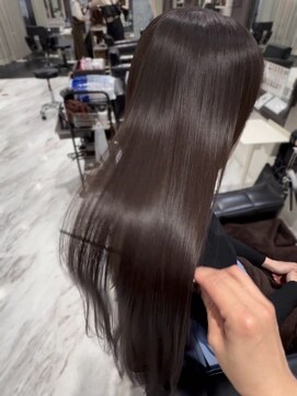 マッシュマシェラ(MASHU MACHELA) 史上最高の美髪oooit