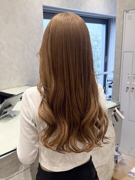 ルシティ(Le City) brown beige