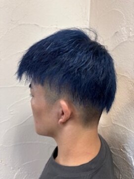 オドックスハナイ(oddx hanai) オールツーブロックすっきりショートスタイル