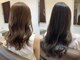 リリー(Lily)の写真/【尾頭橋/金山】ラグジュアリーな大人の贅沢空間で「なりたい」が叶う。頭皮ケアから始める大人の髪質改善