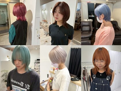 ピヨン 心斎橋(piLLon)の写真